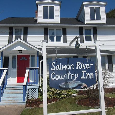 Salmon River Country Inn Head of Jeddore Екстер'єр фото