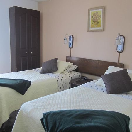 Salmon River Country Inn Head of Jeddore Екстер'єр фото