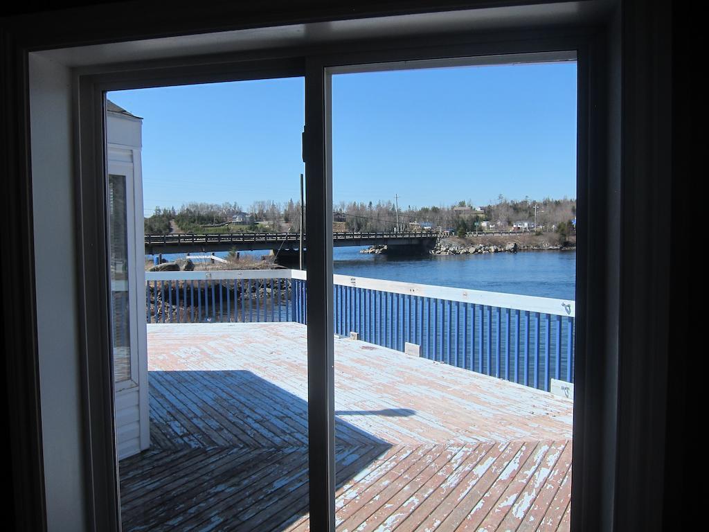 Salmon River Country Inn Head of Jeddore Екстер'єр фото
