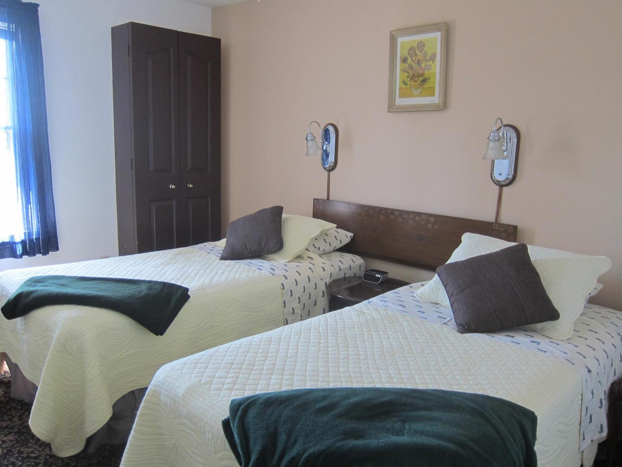 Salmon River Country Inn Head of Jeddore Екстер'єр фото