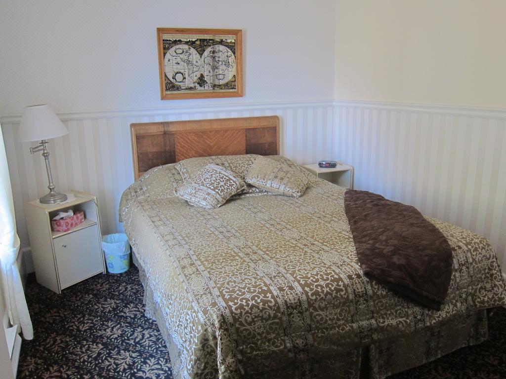 Salmon River Country Inn Head of Jeddore Екстер'єр фото